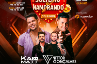 SOLTEIRO OU NAMORANDO /KAIO MATT E VITTOR GONÇALVES 