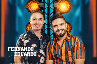 FERNANDO E EDUARDO NO IMPERIUM MUSIC PUB
