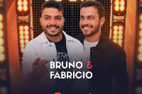 GRAVAÇÃO DVD BRUNO E FABRICIO