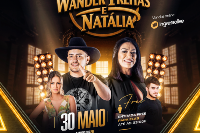 SEXTOUU /WANDER FREITAS E NATÁLIA 