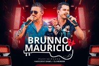 BRUNO E MAURICIO 