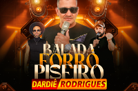 Balada  forró e PISEIRO 