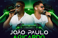 JOÃO PAULO E RICARDO