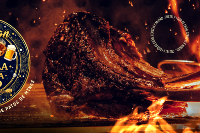 IMPERIUM Réveillon Costela, Cerveja e Modão