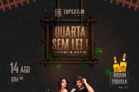 Quarta Sem Lei 