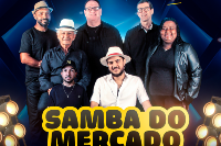 SAMBA DO MERCADO 