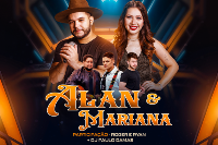 ALAN E MARIANA 