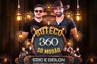 BUTECO ERIC E DEILON 3760