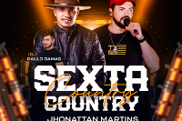 SEXTA COUNTRY 