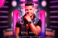 KAIO MATT