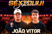 JOÃO VITOR  E VINICIUS 