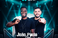 JOAO PAULO E RICARDO NO IMPERIUM MUSIC PUB