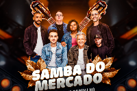 SAMBA DO MERCADO