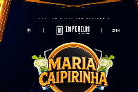 Maria Caipirinha 