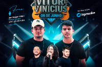 JOÃO VICTOR E VINICIUS 