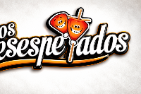 NOITE OS DESESPETADOS 