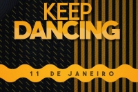 KEEP DANCING