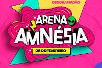 ARENA AMNESIA 