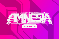 AMNÉSIA A FESTA