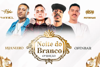 EXCURSÃO NOITE DO BRANCO 