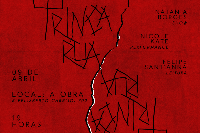 Trinca Rua - Lançamento