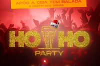 HoHo Party