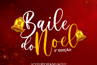Baile Do Noel 