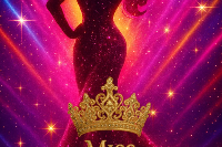 MISS GAY/ TRANS REGIONAL 2025