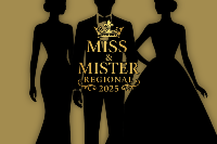 MISS & MISTER REGIONAL 2025