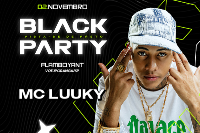 BLACK PARTY VOTUPORANGA