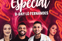 B-Day Lo Fernandes