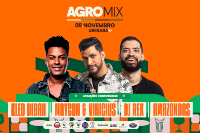 AgroMix