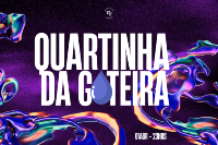 QUARTINHA DA GOTEIRA