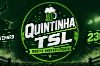 QUINTINHA DA TURMA SEM LIMITES