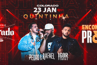 QUINTINHA MIX 