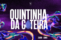 QUINTINHA DA GOTEIRA