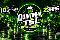 QUINTINHA DA TURMA SEM LIMITES