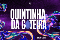 QUINTINHA DA GOTEIRA