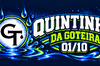 QUINTINHA DA GOTEIRA