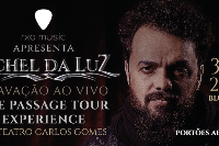 Michel da Luz - Teatro Carlos Gomes