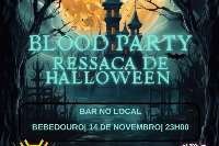 Blood Party
