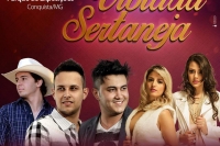 1° Violada Sertaneja 