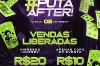 Puta After 