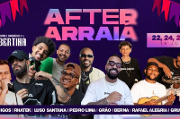 After Arraia 