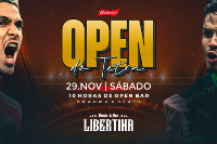 Open do Tetra