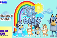 (11/05) A Família Feliz pra Cachorro da Bluey!