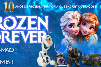 (26/05) Frozen Forever 