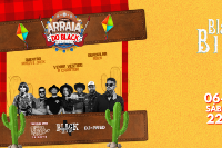 06/06 ARRAIA DO BLACK