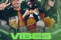 Vibes Open bar 