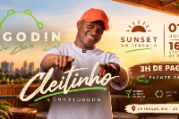 pagodin da zona sul 